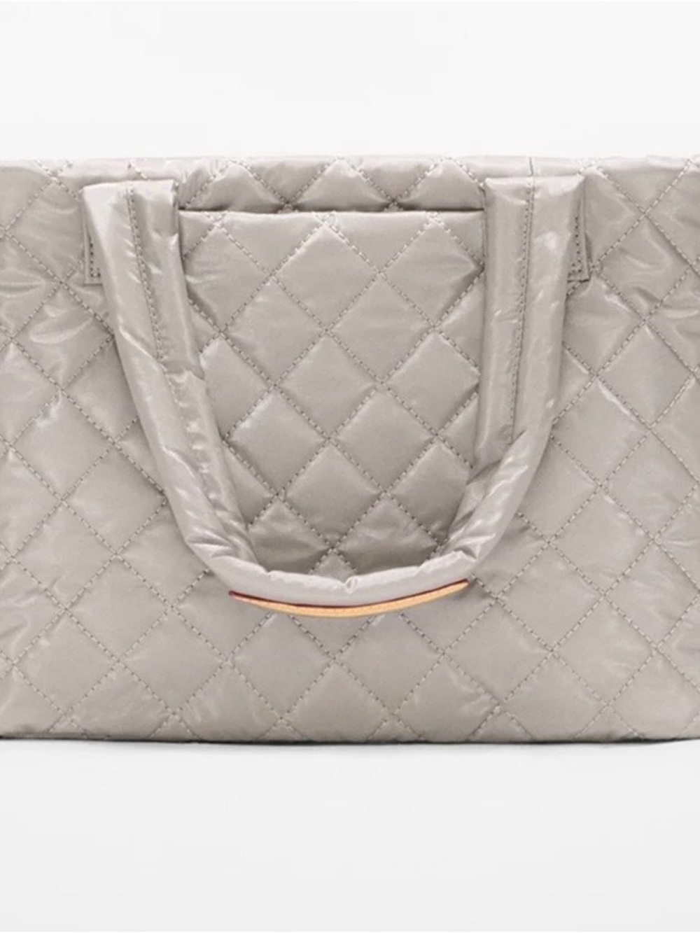 MZ Wallace Small Metro City Tote - Picture 3 of 12
